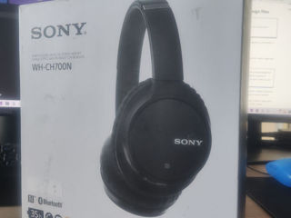 Sony WH-CH700N