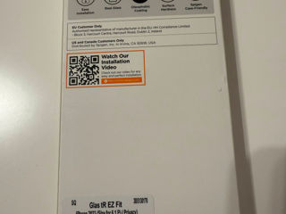 Spigen Iphone 15Pro Privacy 2 buc. foto 2