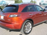 Infiniti FX foto 6