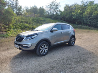 KIA Sportage foto 3