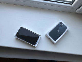 Iphone 13 Mini 128GB Midnight Blue