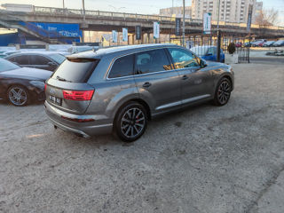 Audi Q7 foto 5