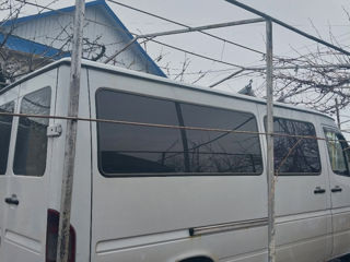 Mercedes Sprinter foto 4