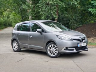 Renault Scenic foto 4