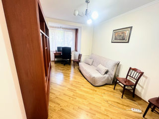 Apartament cu 3 camere, 90 m², Centru, Chișinău foto 8