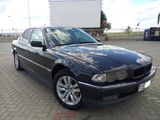 BMW 7 Series foto 1