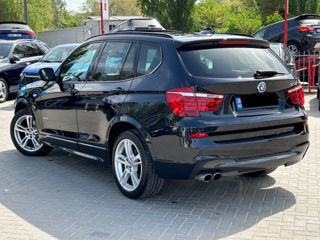 BMW X3 foto 3