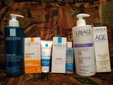 Bioderma Uriage Avene La Roche-Posay Vichy Weleda Ducray Payot Arnaud Nuxe Saforelle Caudalie foto 2