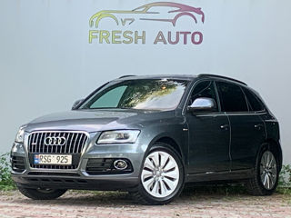 Audi Q5 foto 2