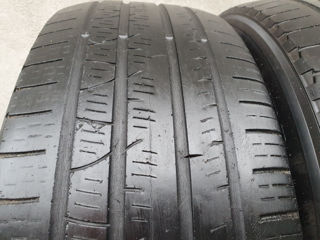 235/60/ R18- PIRELLI. foto 3