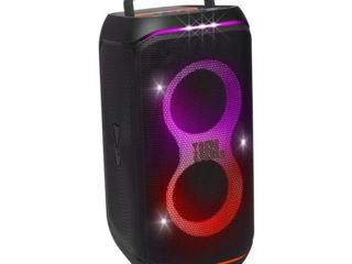 Jbl Partybox 120 Club (160 Watt ) foto 2