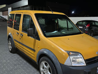 Ford Transit Connect foto 3