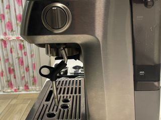 SAGE  Barista Expressh (Breville) foto 4