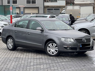 Volkswagen Passat foto 3