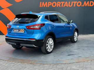 Nissan Qashqai foto 6