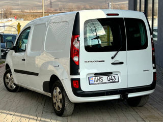 Renault Kangoo Maxi foto 4