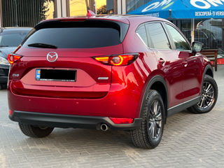 Mazda CX-5 foto 3