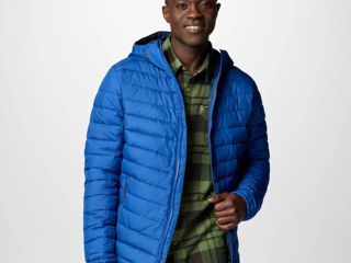 Scurta Columbia Slope Edge Jacket  (Noua) / Куртка Columbia Slope Edge Jacket (Новая)