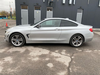 BMW 4 Series foto 2