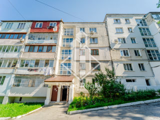 Apartament cu 2 camere, 53 m², Centru, Cricova, Chișinău mun.