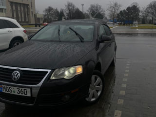 Volkswagen Passat foto 7