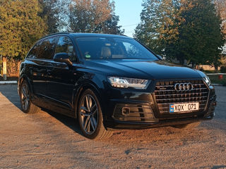 Audi Q7 foto 6