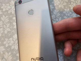 ZTE nubia 11 6/64 memoria foto 3