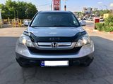 Honda CR-V foto 5