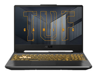 ASUS TUF Gaming F15 24GB/1TB i7-11800H GTX 3050 + подарок Windows 10 License