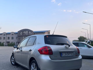 Toyota Auris foto 5