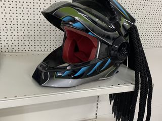Шлема для мотоциклов foto 9
