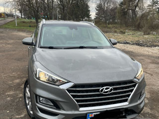 Hyundai Tucson foto 3