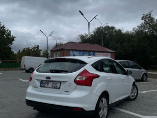 Ford Focus foto 2