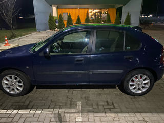 Rover 25 foto 2