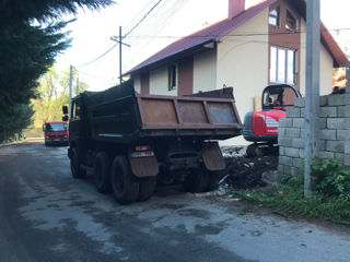 Basculante/Excavator foto 3