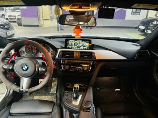 BMW 3 Series foto 5