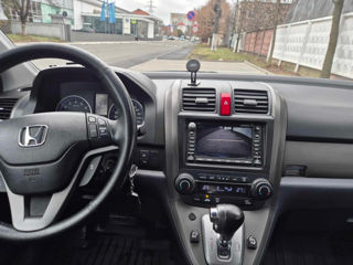 Honda CR-V foto 5