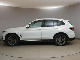 BMW X3 foto 3