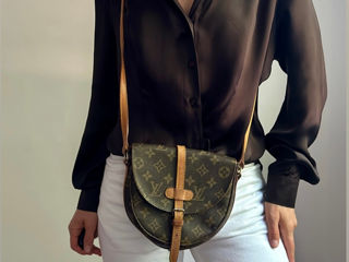 Louis vuitton original vintage foto 2