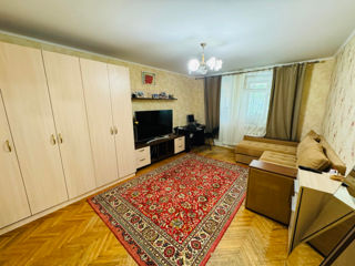 Apartament cu 2 camere, 65 m², Râșcani, Chișinău foto 3