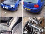 Piese,razborca-volkswagen passat b3, b4 b5, golf 4 3 2 Bora vento,sharan, t4 audi 80,100,A6 foto 2