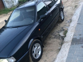 Audi 80 foto 2