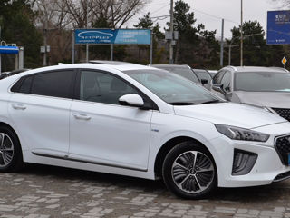 Hyundai IONIQ foto 3