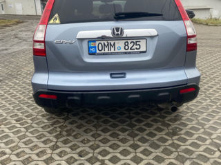 Honda CR-V foto 4