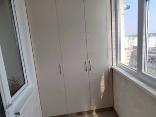 Apartament cu 1 cameră, 48 m², Ciocana, Chișinău foto 6