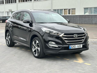 Hyundai Tucson foto 5