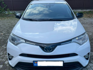 Toyota Rav 4 foto 2