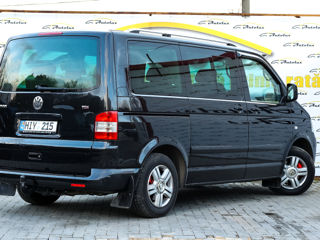 Volkswagen Multivan foto 5