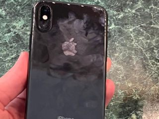 iPhone Xs 256 GB foto 3