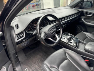 Audi Q7 foto 4